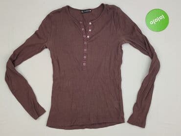 top srebrny zara: Zara, Bluzka damska, rozmiar S — 2