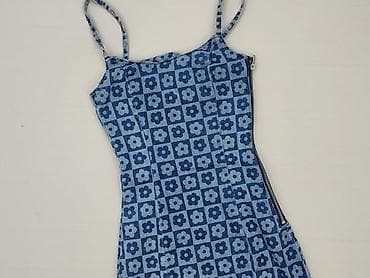 H&M Divided, Sukienka damska, rozmiar 2XS