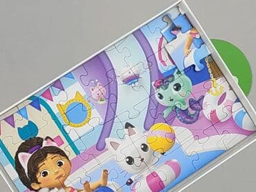 bluza cropp: Puzzle dla Dzieci, stan - Idealny — 4