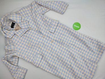 trencz levis: Sinsay, Płaszcz damski, rozmiar L — 2