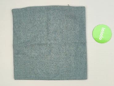 Dekoracje do domu: Pillowcase, 40 x 40, kolor - Zielony, stan - Idealny — 3