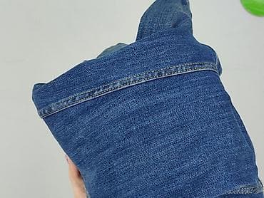 kurtki ellen rose: H&M, Kurtka jeansowa damska, rozmiar XL — 6