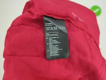 esmara tunika: H&M Conscious, Tunika damska, rozmiar M — 5