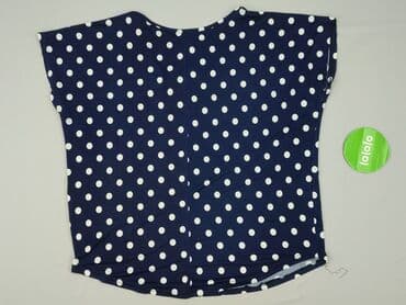 Ubrania damskie: Bluzka damska, rozmiar 3XL — 3