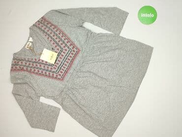 koszula nocna plus size: John Baner, Sukienka damska, rozmiar M — 2