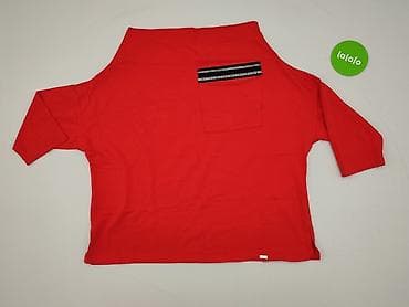 apple bottom: Bluzka damska, rozmiar XL — 2