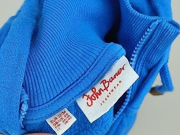 pull and bear botki: John Baner, Bluza z kapturem damska, rozmiar XS — 4