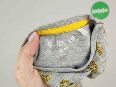 kombinezon psi patrol: Blouse, 5.10.15, 1-3 months, condition - Very good — 4