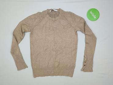 sprzedam buty: Zara, Sweter damski, rozmiar S — 2