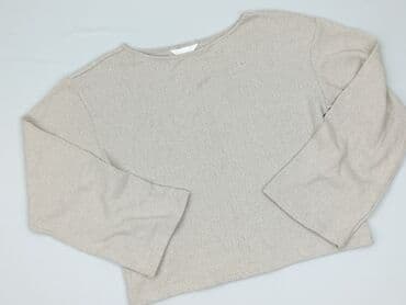 sweter h: H&M, Women`s sweater, size S (EU 36) — 1