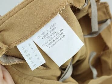 lidl koszulka termiczna: Legginsy Eleganckie damskie, rozmiar L — 4