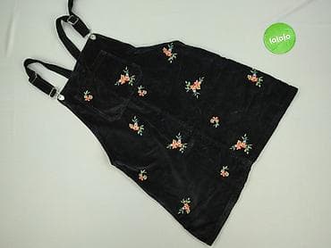 cropp legginsy: Topshop Moto, Ogrodniczki damskie, rozmiar M — 2