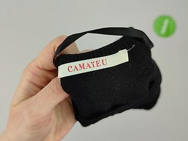 sweterki shein: CAMAIEU, Sweter damski, rozmiar 2XL — 4