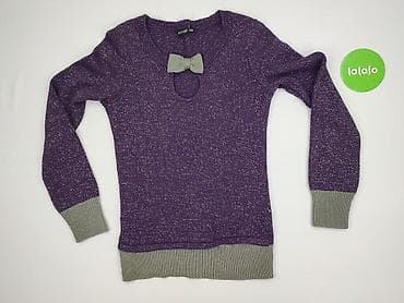 kurtka vila: BODY FLIRT, Sweter damski, rozmiar XS — 3