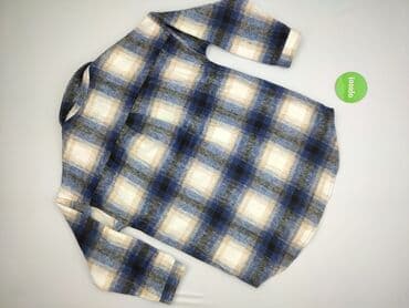 koszula flanelowa carhartt: Beloved, Koszula damska, rozmiar L — 3