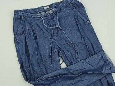 lidl jogger: Orsay, Jeansy damskie, rozmiar L — 1