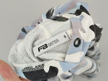 black squad bluza: FB Sister, Bluza z kapturem damska, rozmiar S — 4