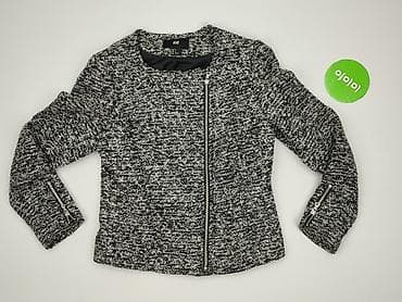 bomber: H&M, Marynarka damska, rozmiar S — 3