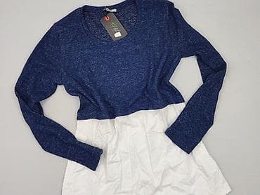 HDM, Tunika damska, rozmiar One size