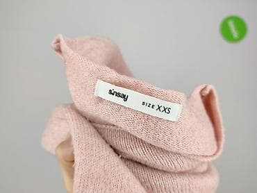 sweter atmosphere: Sinsay, Sweter damski, rozmiar 2XS — 4