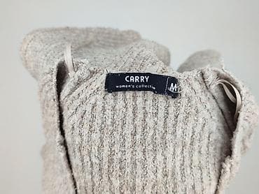 poliamid sweter: Carry, Sweter damski, rozmiar M — 4