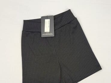 krótkie spodenki do grubych rajstop: PrettyLittleThing, Szorty damskie, S — 1