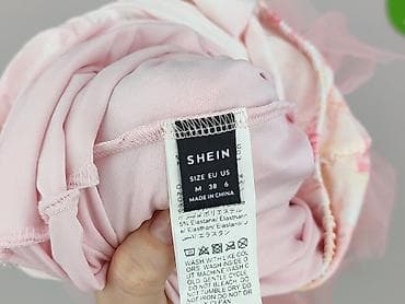 botki shein: Shein, Sukienka damska, rozmiar M — 4