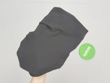 spodnie jogger damskie z łańcuszkiem: Spodnie materiałowe damskie, XL — 6