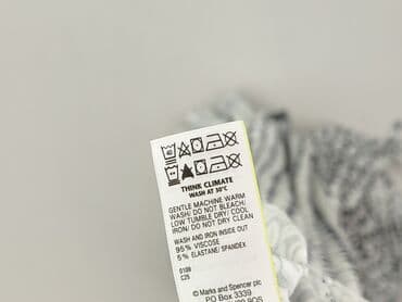 zara sukienka bufiaste rękawy: M&S Collection, Sukienka damska, rozmiar S — 6