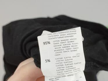 body koronkowe czarne sinsay: Sinsay, Body damskie, rozmiar M — 4