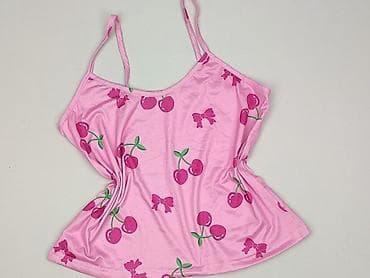 bufiasta bluzka: Top damski, rozmiar S — 1