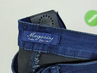 bench buty: Fashion Jeans, Jeansy damskie, rozmiar S — 4