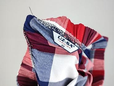 kozaki 4f: Urmoda, Tunika damska, rozmiar L — 4