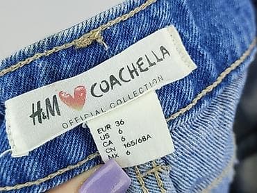 c: H&M, Szorty damskie, rozmiar S — 4