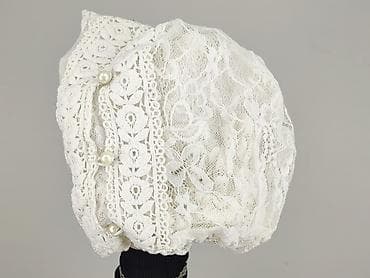 bluzki w grochy: Bluzka damska, rozmiar S — 4