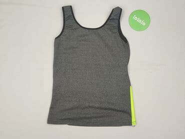 ubrania do koszykówki: T-shirt damski, rozmiar S — 3