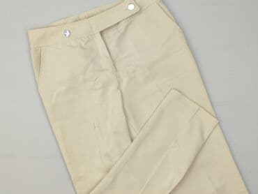 Greenpoint, Material trousers for women, size M (EU 38)