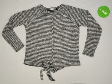 ażurowa bluzka sinsay: Sinsay, Bluzka damska, rozmiar M — 2