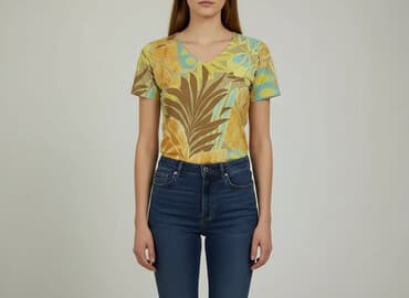 t shirty pina colada: T-shirt damski, rozmiar S — 1