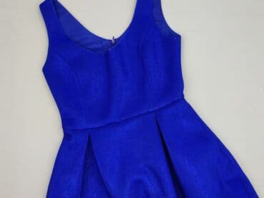 sukienki na wesele przylegające: EMO, Sukienka damska, S — 1