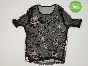 getry i bluza: Bluzka damska, rozmiar S — 3