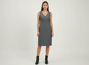 sukienka de facto: Defacto, Sukienka damska, rozmiar L — 1