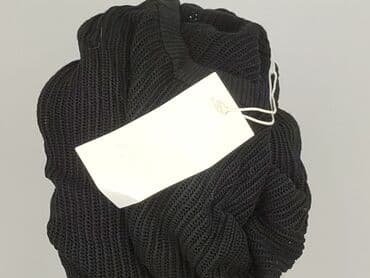 sweter kopertowy wiązany zara: Zara, Sweter damski, rozmiar XL — 7