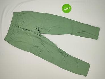 molton buty: Esmara, Cargo for women, size S — 3