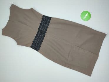 ewa minge sukienki letnie: Echo, Sukienka damska, rozmiar S — 3