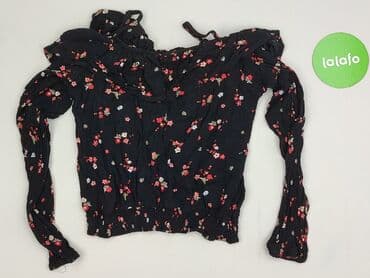 bluzka w stylu latino: Bluzka damska, rozmiar S — 2