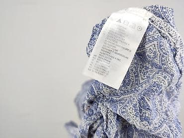 bluza nirvana h: H&M L.O.G.G., Bluzka damska, rozmiar M — 7