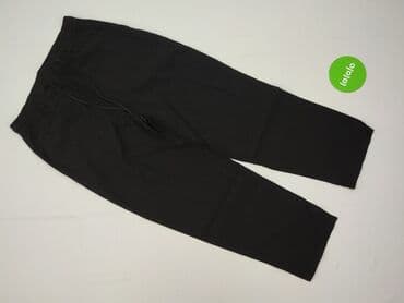 legginsy woskowane wysoki stan: MNG, Брюки жіночі, розмір XS — 2