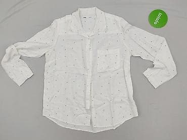 t shirty ck: Sinsay, Koszula damska, rozmiar M — 3