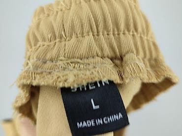 tchibo sniegowce: Shein, Spodnie cargo damskie, rozmiar L — 5